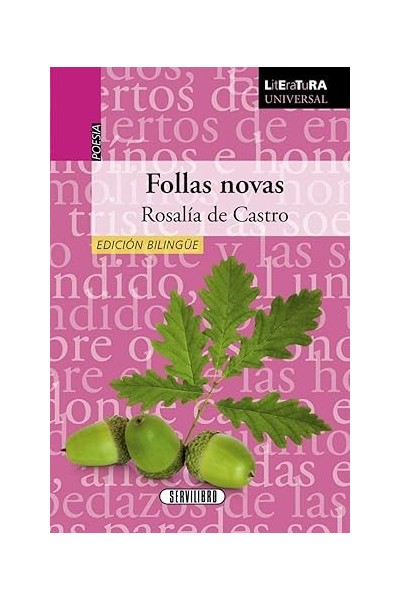 Follas Novas (Literatura universal)